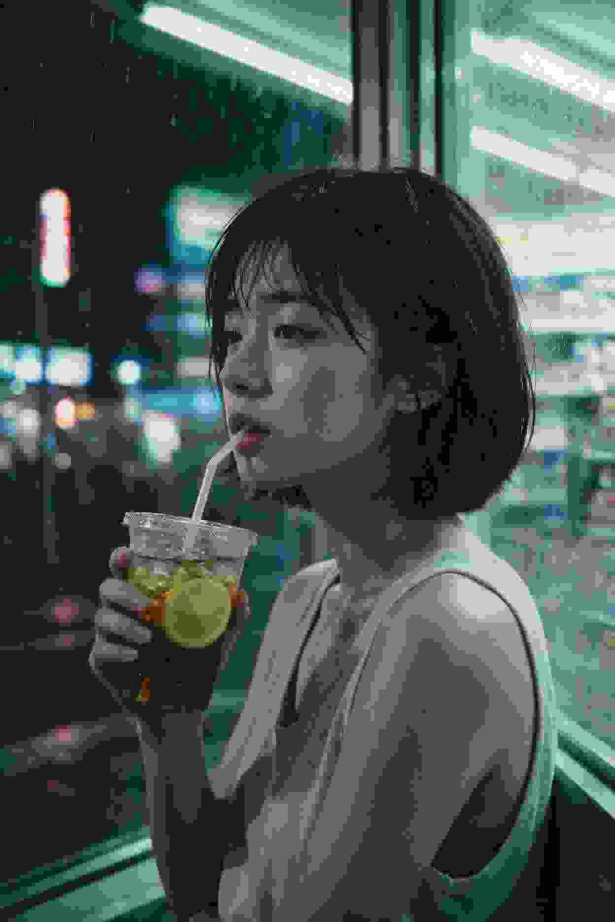 麦田惊梦