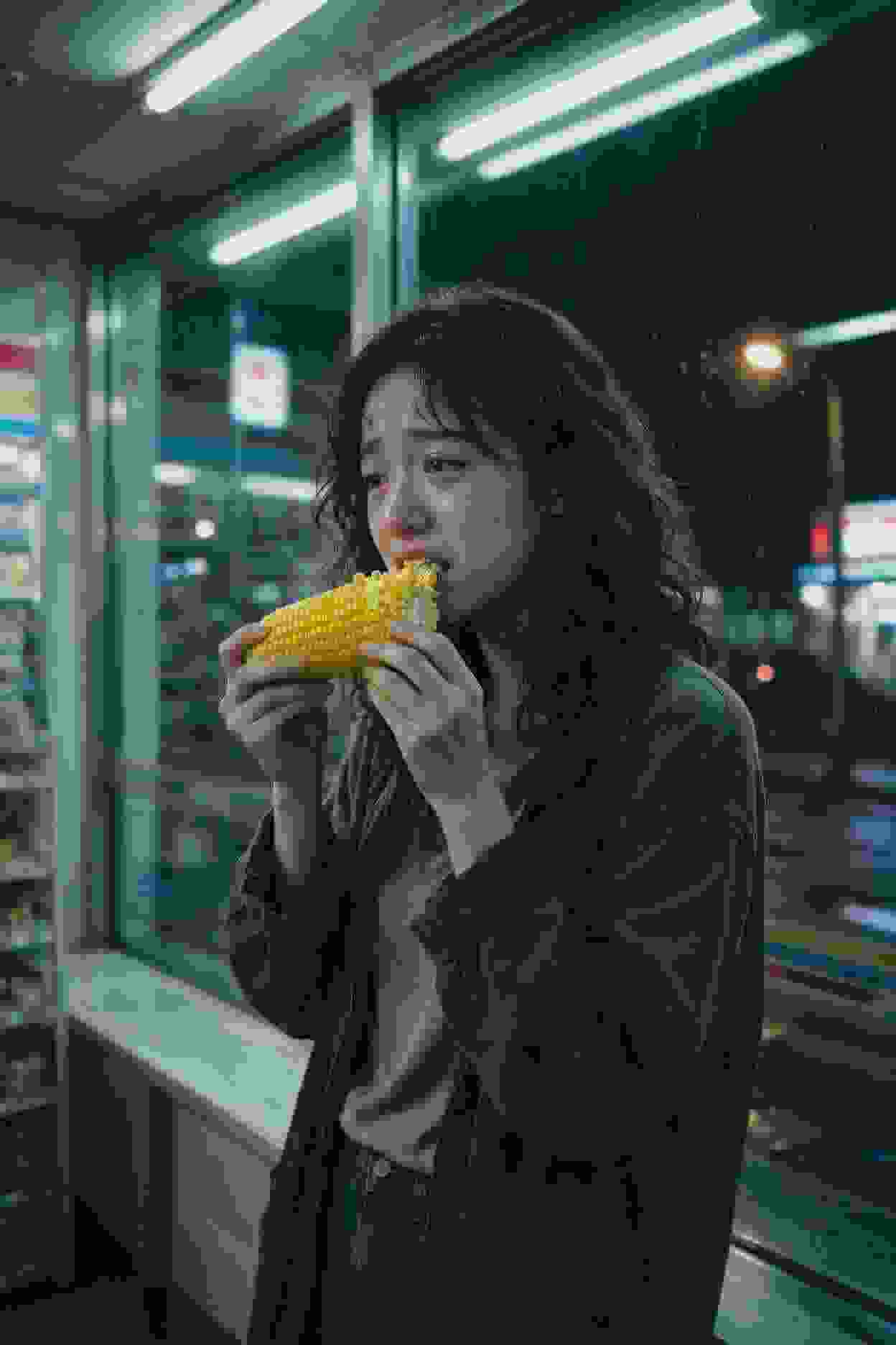 田地里的财富