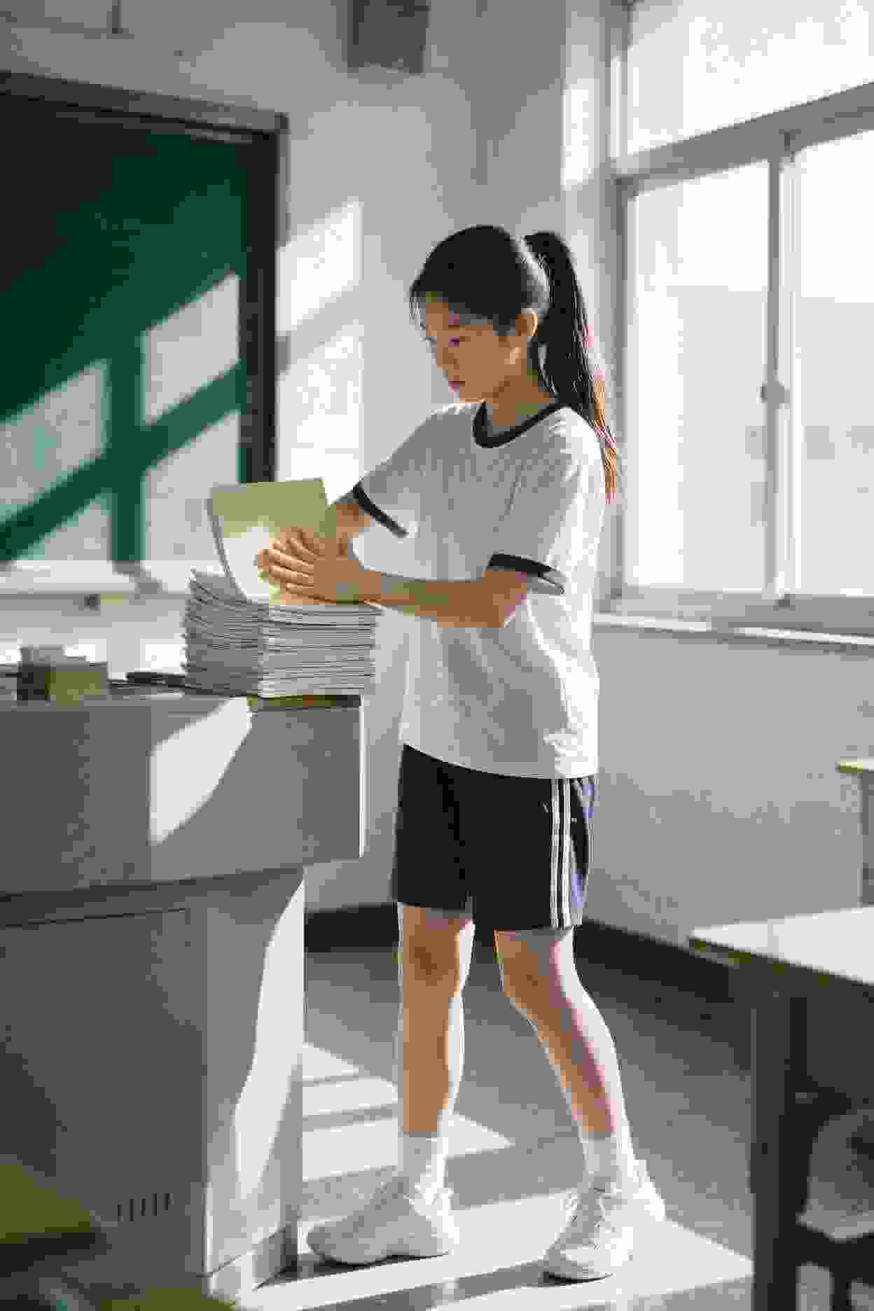 双重身份